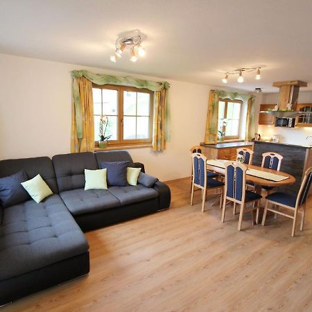 Cosy Holiday Flat In A Farmhouse Taxenbach Habitación foto